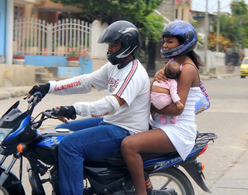 Capacitarán a motociclistas para disminuir los accidentes de tránsito en Ibagué 5