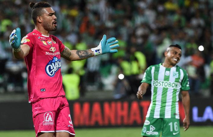 Aplazadas las competencias del Fútbol Colombiano por coronavirus 1