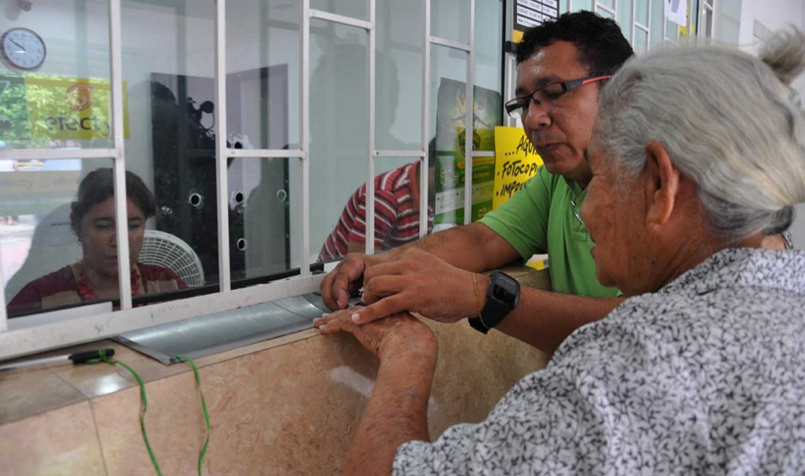 Fotografía antes de pandemia