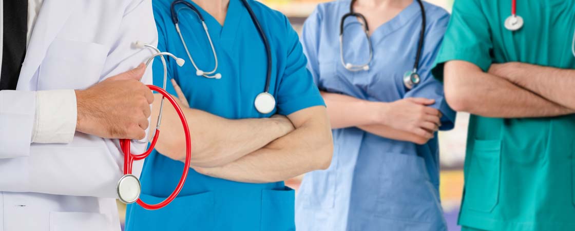Trabajo si hay, abrirán convocatoria de empleo para profesionales de la salud 1