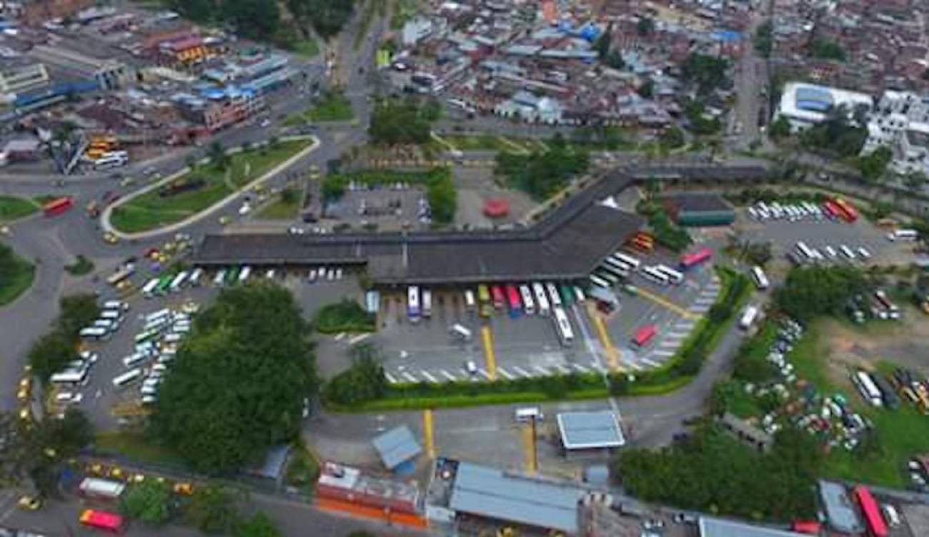 Terminales del Tolima seguirán en cuarentena 1