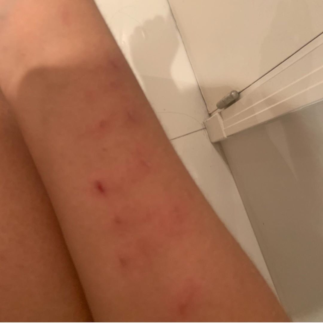 Sebastián Villa acusado de golpear a su pareja sentimental. Futbolista se defiende. 2