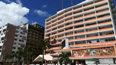 La Procuraduría indaga contratos de la Gobernación del Tolima 7