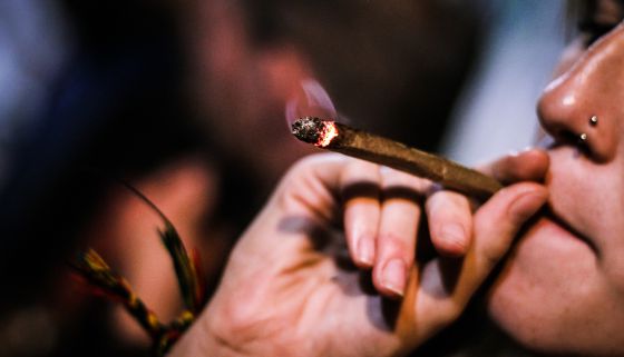 El Precio de la droga se incrementó durante la cuarentena 1