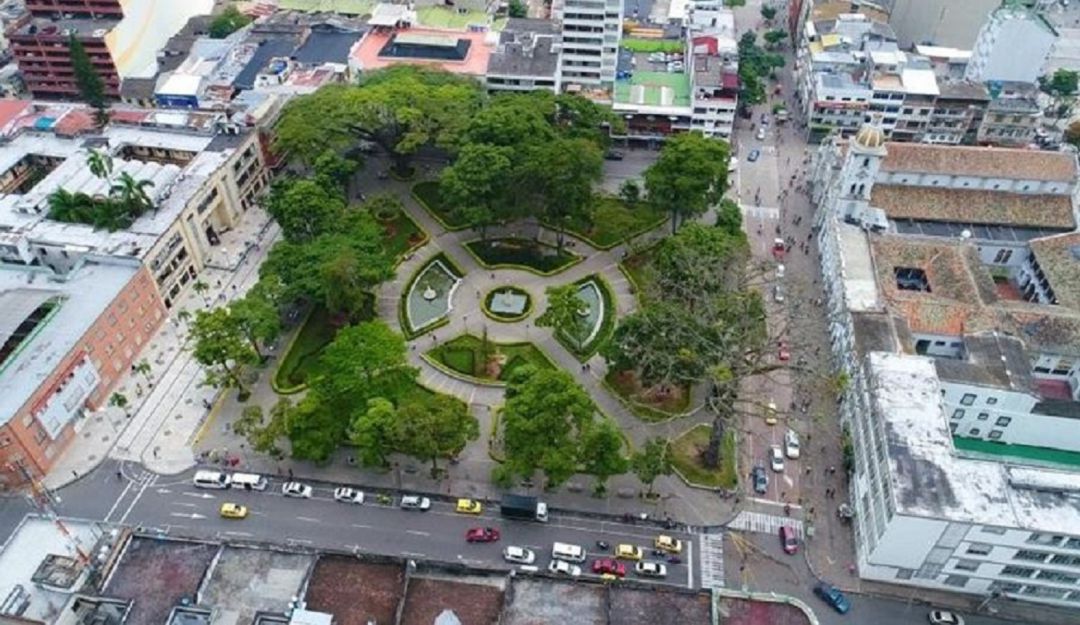 Listas las nuevas medidas que regirán durante la cuarentena en Ibagué 1