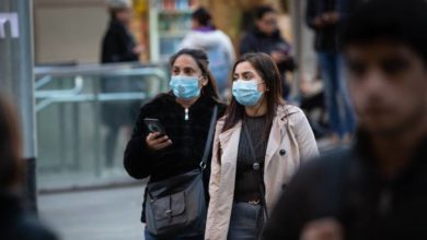 La cuarentena podría continuar después del 27 de abril, advirtió el Ministro de Salud 11