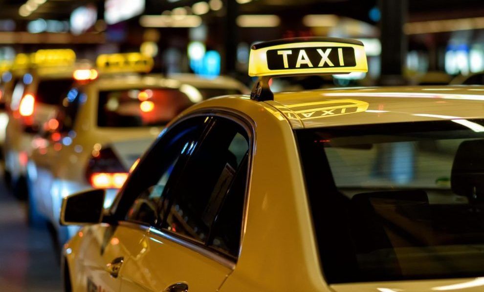 Taxis tendrán ampliación en su circulación durante la cuarentena 1