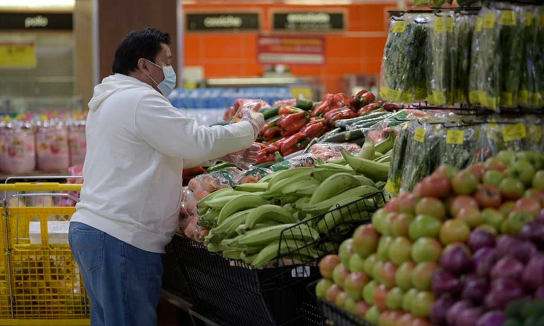 Es urgente la regulación de precios de los productos de la canasta familiar 4