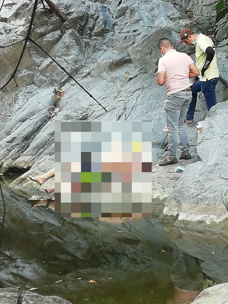 Falleció hombre en balneario de Venadillo 3