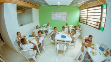 Beneficiarios del PAE recibirán bono para alimentación durante cuarentena 9