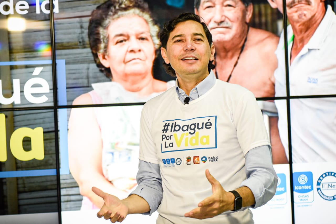 $100 millones de pesos por publireportajes a nivel nacional pagó la Alcaldía de Ibagué 9