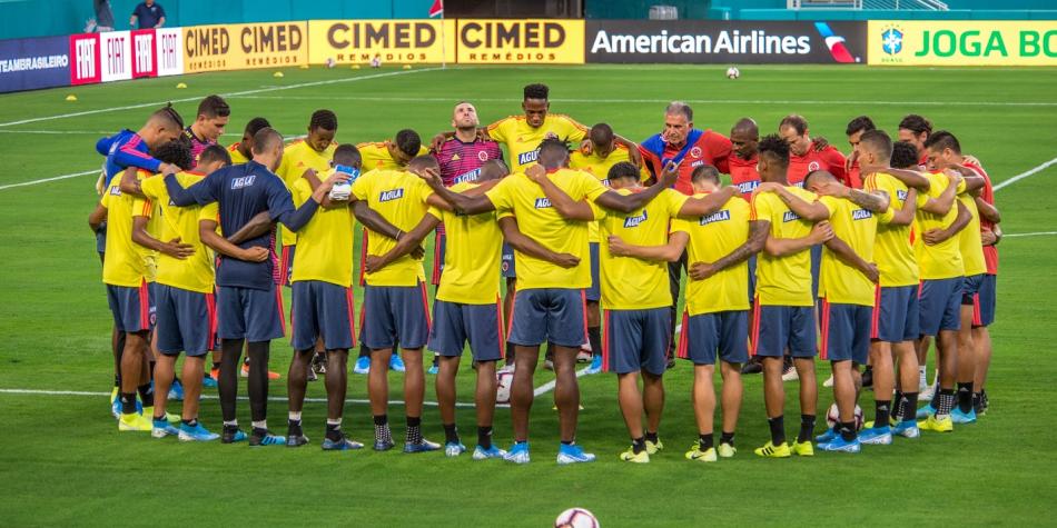 Soñar no cuesta nada, la Conmebol fija fecha para eliminatorias 1