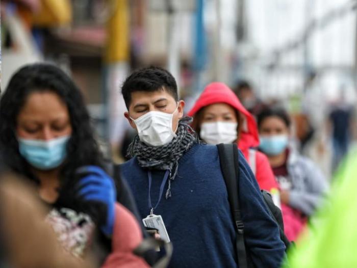 237 casos y 11 muertos son las nuevas cifras del coronavirus en el país 3