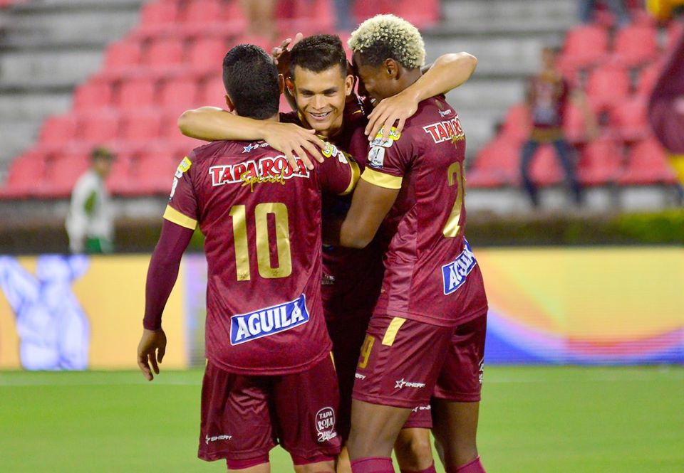 FCF entregará más billete para los equipos del fútbol colombiano 1