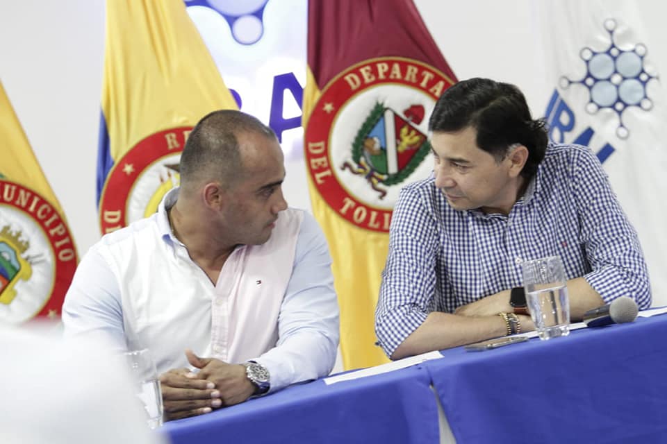 Continúan los cambios en el gabinete de Andrés Hurtado 5