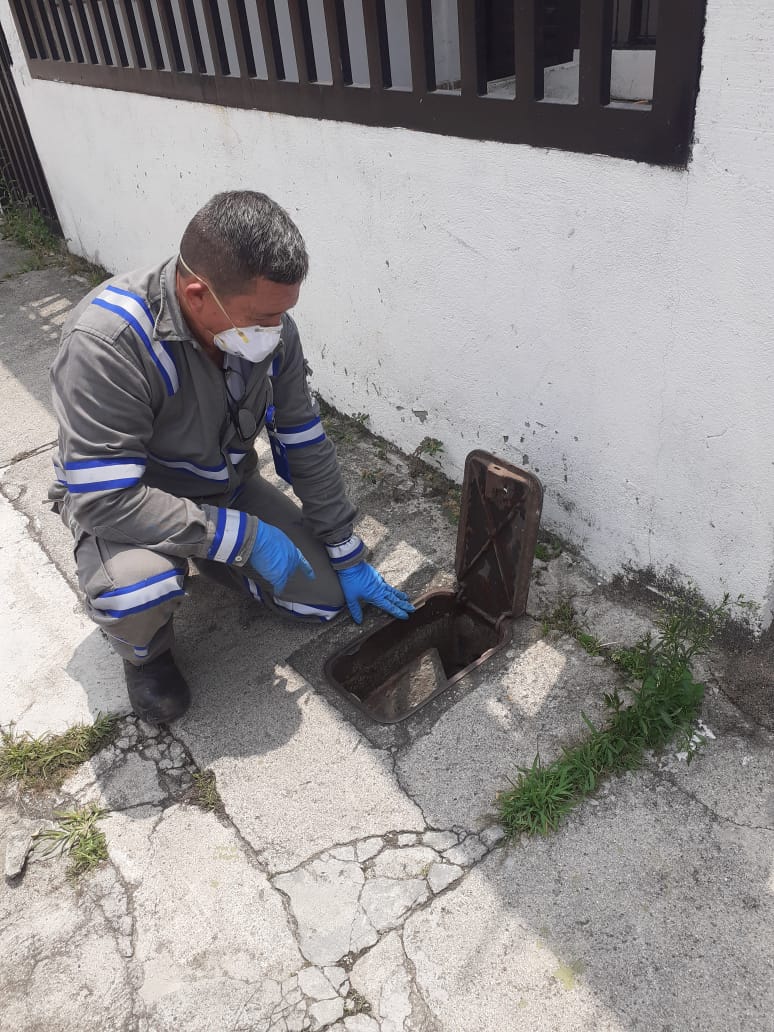 Ibal ha reconectado servicio a más de 3 mil usuarios durante emergencia sanitaria 1