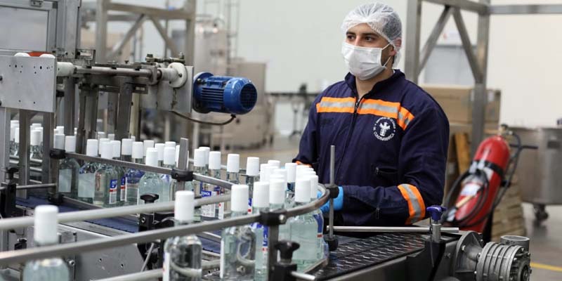 La Empresa de Licores de Cundinamarca se reinventa 6