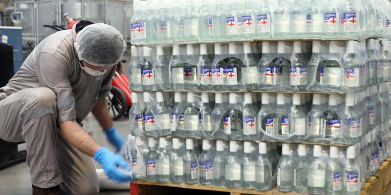 La Empresa de Licores de Cundinamarca se reinventa 7
