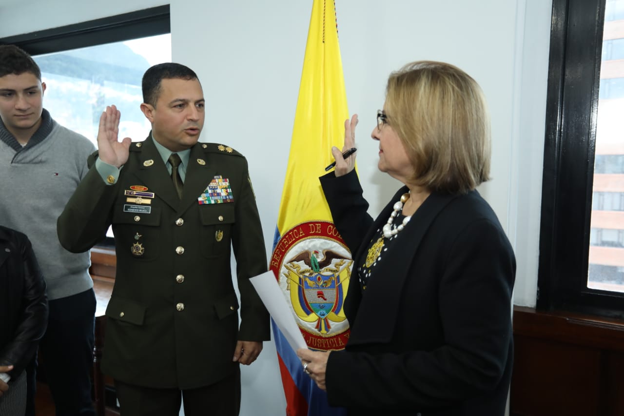 Por no manejar emergencia sanitaria en las cárceles del país abren investigación al director del INPEC 1