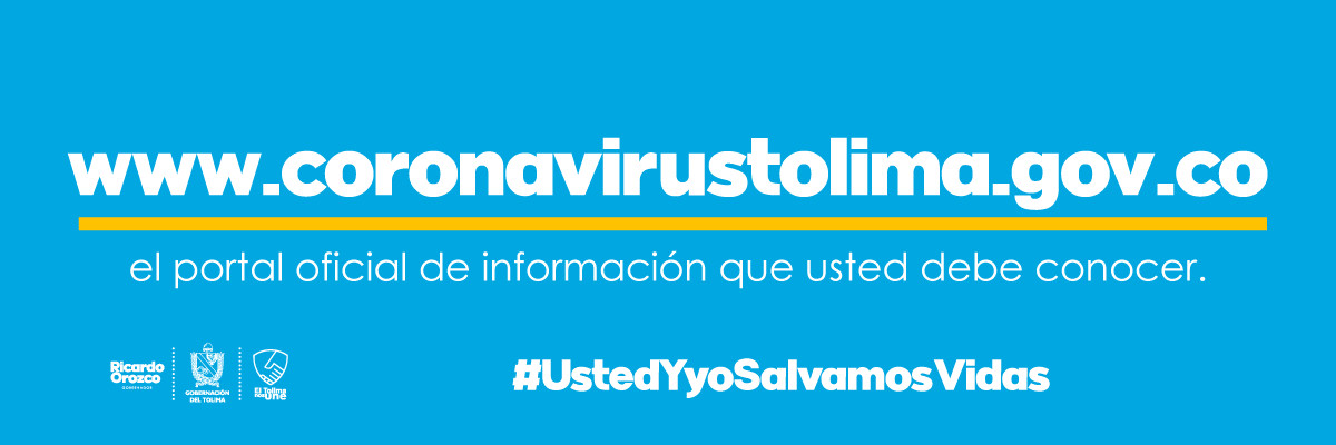 ¿ Sabe si es beneficiario de los kit de la Gobernación del Tolima? 1