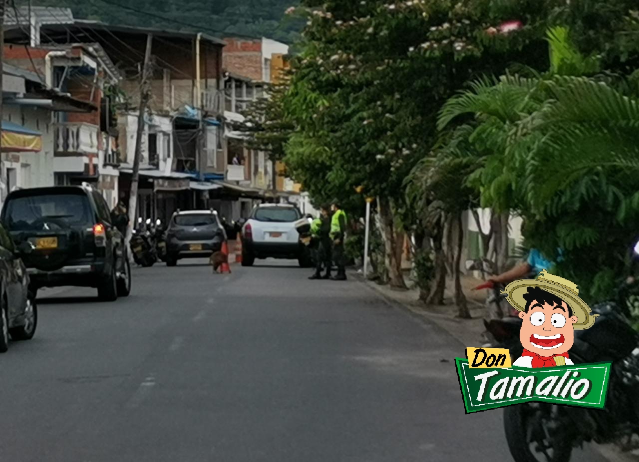 Personero, comisario de familia y concejal de Venadillo fueron pillados bebiendo en la cuarentena 10