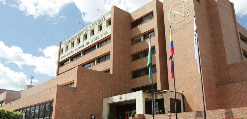 Registraduría dice no tener relación con el aplicativo Ingreso Solidario 1