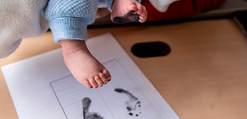 ¡Cuide a sus hijos!, ya no es necesario llevarlos para ser registrados 4