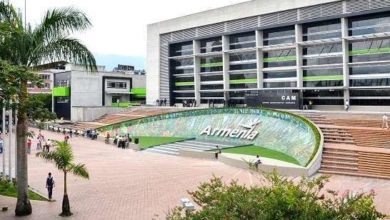 Funcionario de la Alcaldía de Armenia fue citado a audiencia por la Procuraduría 8