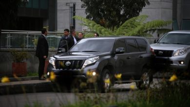 Gobierno compró 23 camionetas blindadas por $9.600 millones 7