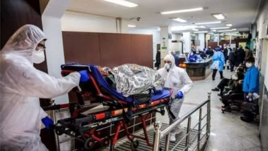 Siguen en aumento las muertes asociadas a complicaciones desencadenadas por Coronavirus en el Tolima 8