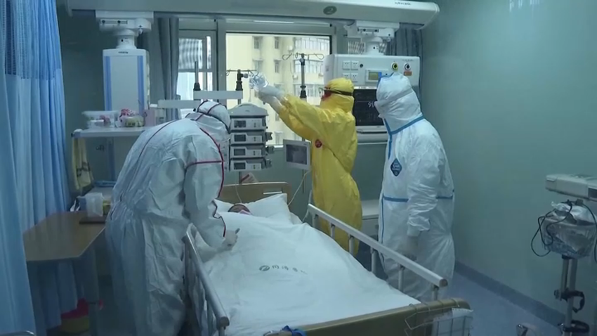 Fallecen dos médicos más por Coronavirus en Cali 1
