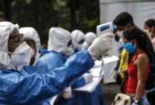 Coronavirus: 279 nuevos casos y 10 personas fallecidas 16