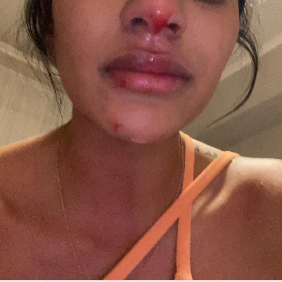 Sebastián Villa acusado de golpear a su pareja sentimental. Futbolista se defiende. 3
