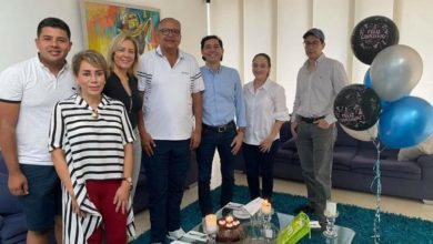 Alcalde Hurtado en la mira de la Procuraduría por presunta violación del aislamiento preventivo 8