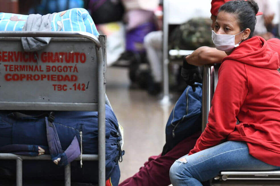 ¿Se quedó varado en otra ciudad?, aquí está la solución 1