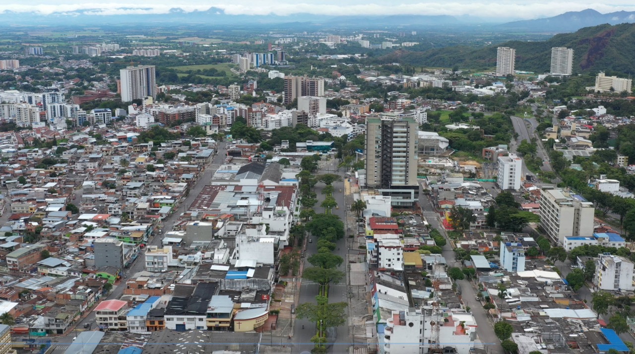 Ibagué subió 7 puestos en el ranking de innovación y dinámica empresarial 1
