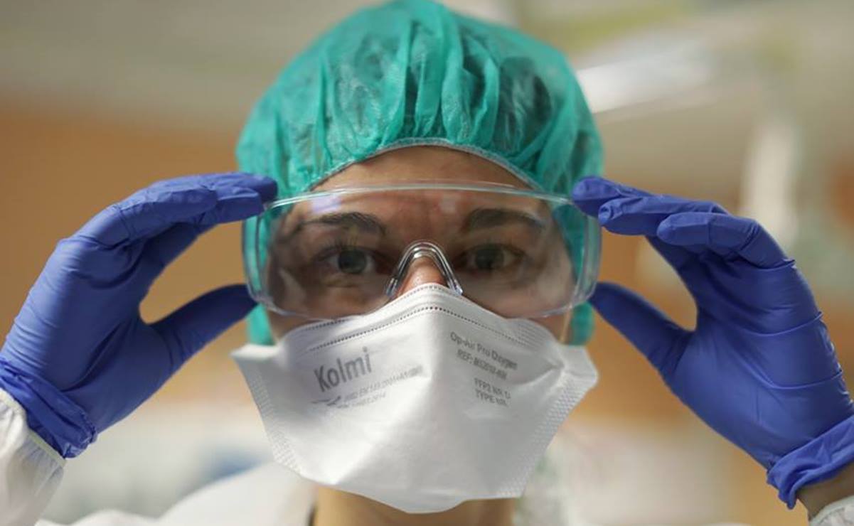 Facilitan compras de elementos médicos en mercado internacional 1