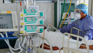 Tercer muerto por coronavirus del Tolima era de Melgar 4