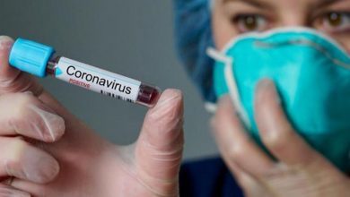 Coronavirus: 13 fallecidos, 128 casos nacionales y uno en el Tolima 5
