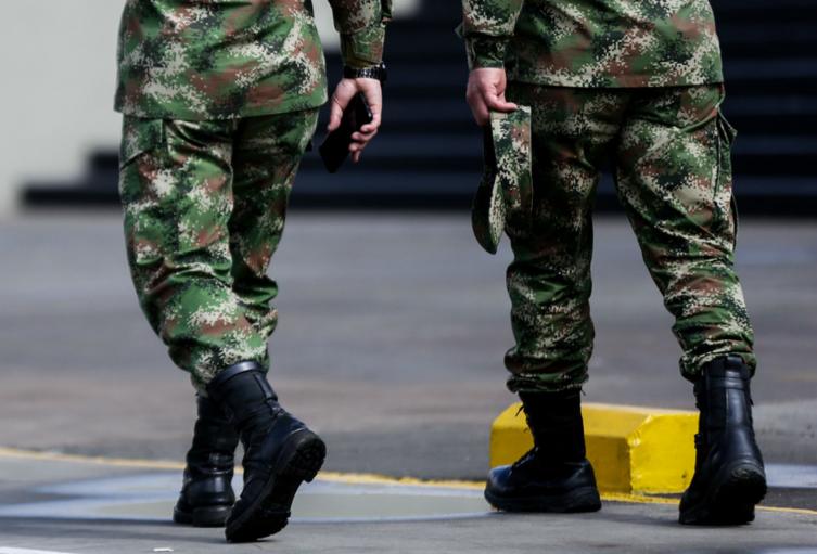 Extienden el Servicio Militar por tres meses 1
