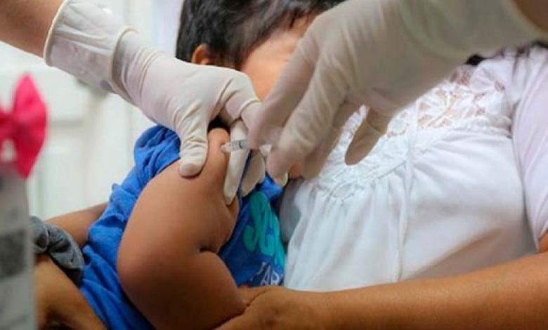 Entérese cómo vacunar a los niños durante el aislamiento preventivo 3