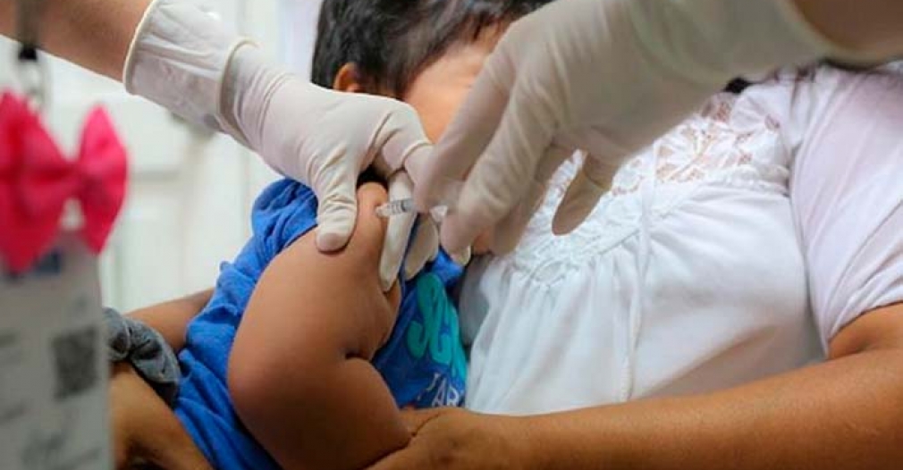 No tendrá que pagar por la Vacuna contra el coronavirus será gratuita 1