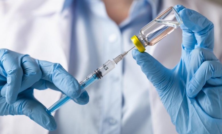Congresista Ricardo Ferro presentó proyecto de Ley que busca garantizar vacuna del Covid-19 1