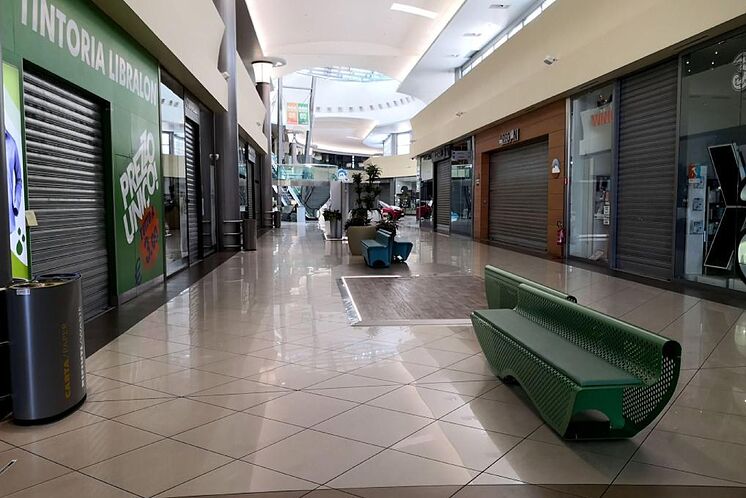 Conozca cómo será la reapertura del comercio en zonas sin covid-19 1