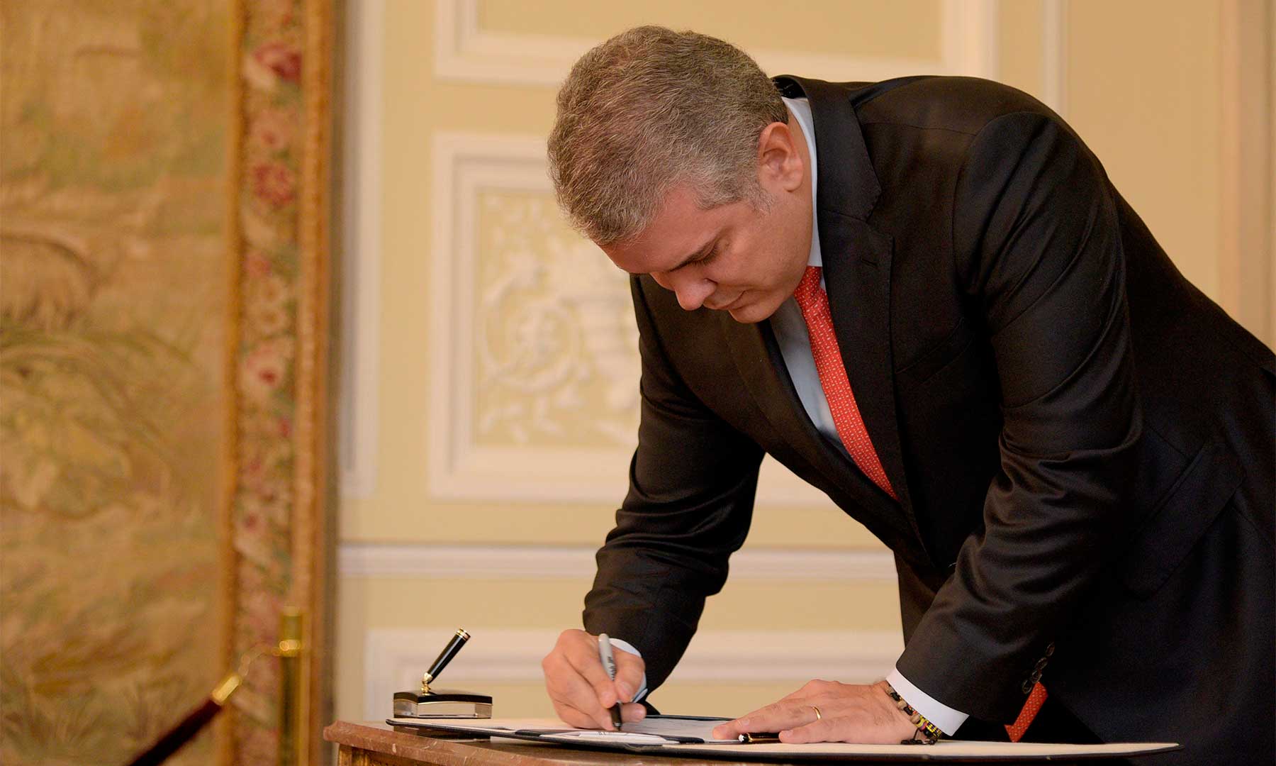 Gobierno continuará con el aislamiento obligatorio hasta el 1 de julio 1
