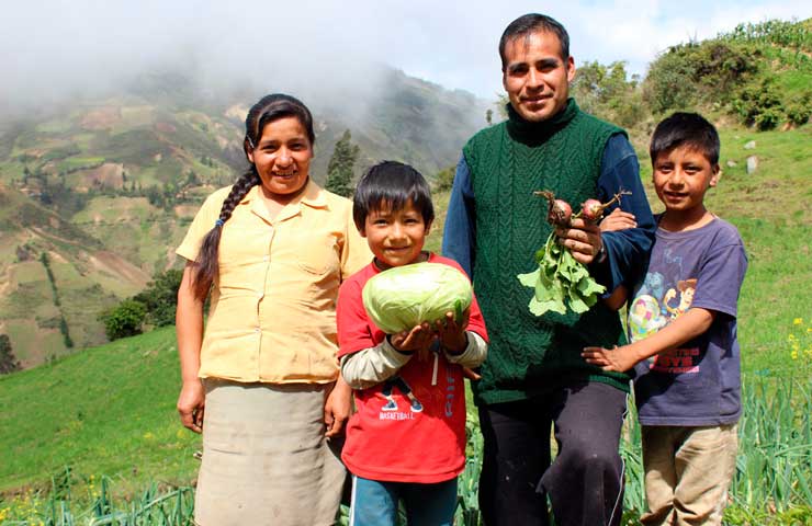 Familias y jóvenes recibirán nuevas ayudas económicas 1