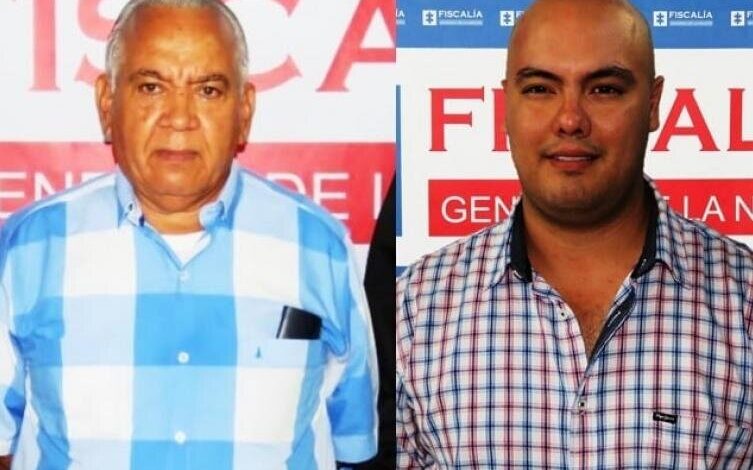 Fijan condena contra alcalde y exalcalde de Valle de San Juan 1