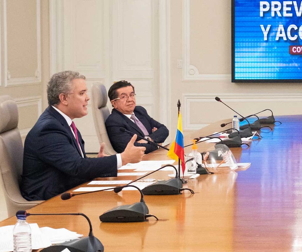 ¿Qué dijo el Gobierno sobre la extensión de la cuarentena? 3