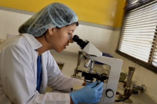 Nuevo reporte confirma 10.495 casos de Coronavirus en el país 3