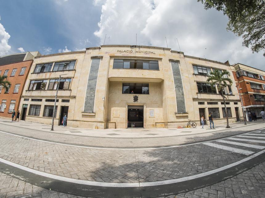 Procuraduría abrió indagación contra funcionarios de la Alcaldía por licitación del Coliseo Mayor 1